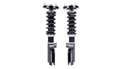 Air Lift Performance - 79015 | Air Lift Performance Coilover Kit (2005-2014 Mustang S197)