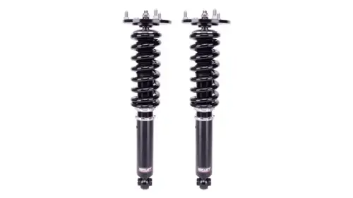 Air Lift Performance - 79016 | Air Lift Performance Coilover Kit (1989-2000 LS400)