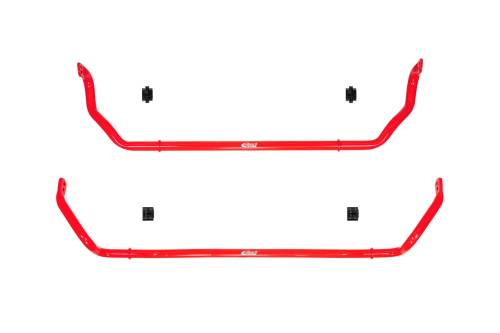 Eibach - 5536.320 | Eibach Anti-Roll-Kit (Front & Rear Sway Bar Kits)