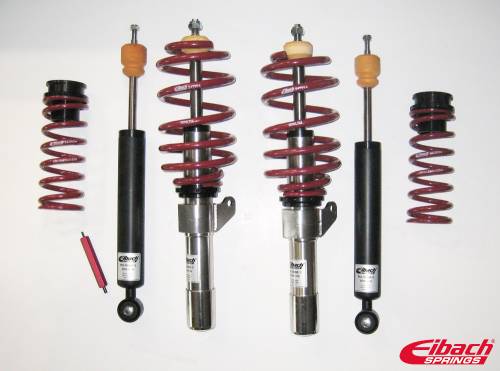 Eibach - 8598.711 | Eibach Pro-Street Kit (Height Adjustable Coilovers)