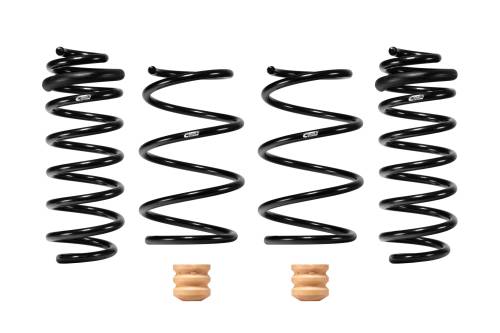 Eibach - E10-82-102-01-22 | Eibach Pro-Kit Performance Springs (Set of 4 Springs)