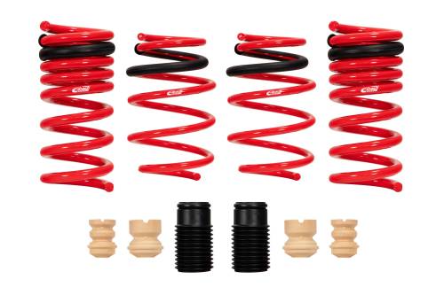 Eibach - E20-35-064-01-22 | Eibach Sportline Performance Springs (Set of 4 Springs)