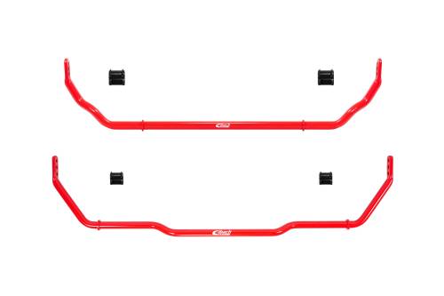 Eibach - 35129.320 | Eibach Anti-Roll-Kit (Front & Rear Sway Bar Kits)