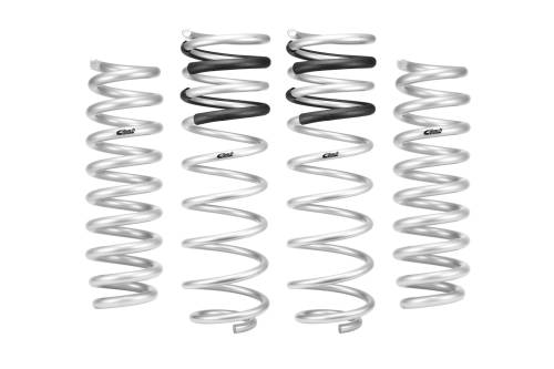 Eibach - E30-35-060-03-22 | Eibach Pro-Lift-Kit Performance Springs (Set of 4 Springs)