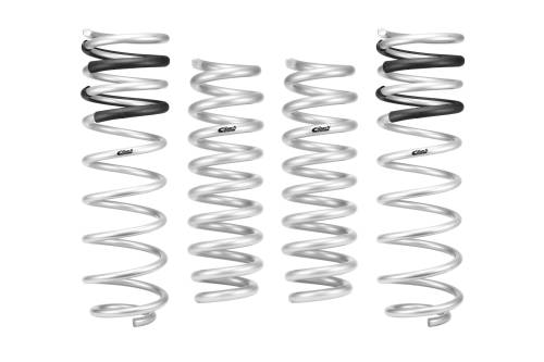 Eibach - E30-35-060-05-22 | Eibach Pro-Lift-Kit Performance Springs (Set of 4 Springs)