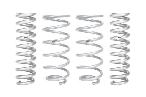 Eibach - E30-51-023-03-22 | Eibach Pro-Lift-Kit (Set of 4 Springs)