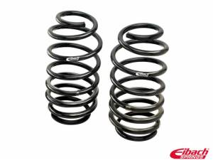 38110.520 | Eibach PRO-KIT Performance Springs (Set of 2 Springs) For Chevrolet Silverado 1500 / GMC Sierra 1500 | 2007-2013