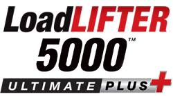 Tow & Haul - Air Spring Kits - Air Lift LoadLifter 5000 Ultimate Plus