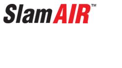 Tow & Haul - Air Spring Kits - Air Lift Slam Air