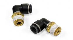 Performance Air Suspension - Parts & Pieces - Air Fittings