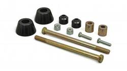 Suspension Components - Replacement Parts - Differential Drop Kits