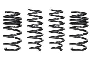 E10-87-002-01-22 | Eibach PRO-KIT EV Performance Springs (Set of 4 Springs) For Tesla Model Y | 2020-2023