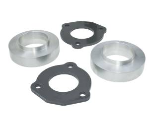 830325 | Front Struts/Coil Spacers 2.5 Inch Lift (2015-2021 Chevrolet, GMC Colorado, Canyon 2WD/4WD | NON ZR2)