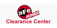aFe Power Clearance Center - Diesel