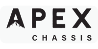 Apex Chassis - Replacement Parts - Steering Brace