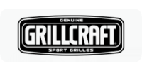GrillCraft Sport Grilles - Exterior