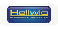 Hellwig Products - Tow & Haul