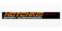 Hotchkis Sport Suspension - Suspension Components - Spindles, Ball Joints, I Beams