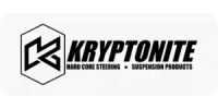 Kryptonite - Suspension Components - Control Arms