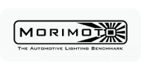 Morimoto - Lighting - Driving & Running Lights