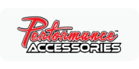Performance Accessories - Suspension