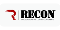 Recon Truck Accessories - Lighting - LED Tailgate Bars