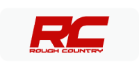 Rough Country - 10094 | 1.5-Inch Wheel Spacers | Pair (Polaris General / RZR | 4/156mm)