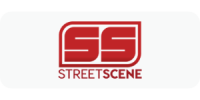 Street Scene Equipment - Exterior - Custom Grilles