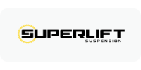 SuperLift - Suspension Components - Track Bars & Brackets