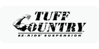 Tuff Country - Suspension