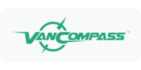Van Compass - Exterior - Bumpers & Tire Carriers