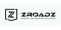 ZROADZ - Exterior - Side Steps & Running Boards