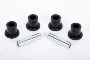 KJ02009BK | Front or Rear Spring and Shackle Bushing (1987-1995 Wrangler YJ 4WD)