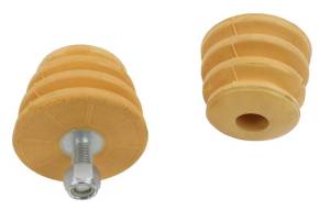 4924 | Belltech Foam Bump Stop - Universal Cone 3.01" Tall x 2.5" OD