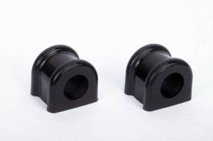 KJ05011BK | Front Sway Bar Bushings (30MM) (1997-2006 Wrangler TJ)