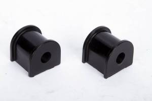 KJ05012BK | Rear Sway Bar Bushings (15MM) (1997-2006 Wrangler TJ)