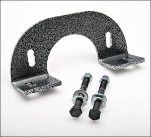 CB99 | DJM Suspension Carrier Bearing Shim Kit (1999-2006 Silverado Sierra 1500 2WD)