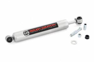 8730930 | N3 Steering Stabilizer | Ford Excursion (00-05)/Super Duty (99-04)