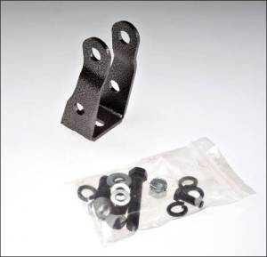 SE2599 | DJM Suspension Rear Shock Extenders (1999-2006 Silverado, Sierra 1500 2WD)