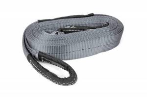 RS120 | Winch Strap