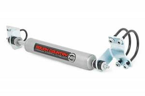 8737530 | N3
  Steering Stabilizer | Mono Axle | Ford F-350 4WD (1986-1997)