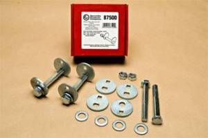 SP87500 | DJM Suspension Alignment Kit