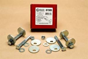 SP87385 | DJM Suspension Alignment Kit