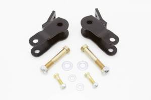 34044 | McGaughys Rear Shock Extenders 2007-2018 GM 1500 Truck 2WD/4WD