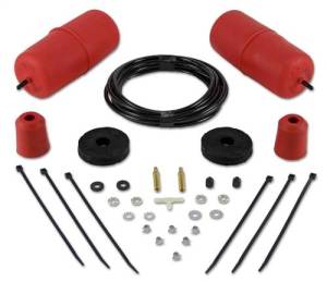 60724 | Air Lift 1000 Air Spring Kit