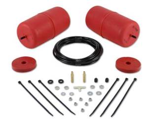 60799 | Air Lift 1000 Air Spring Kit