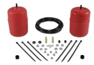 60819 | Air Lift 1000 Air Spring Kit