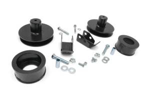 658 | 2in Jeep Suspension Lift Kit