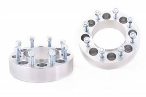 1094A | 2-inch Wheel Spacers (Pair)