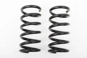 33120 | McGaughys 1 or 2 Inch Drop Coils 1982-2003 S10 Truck 2WD